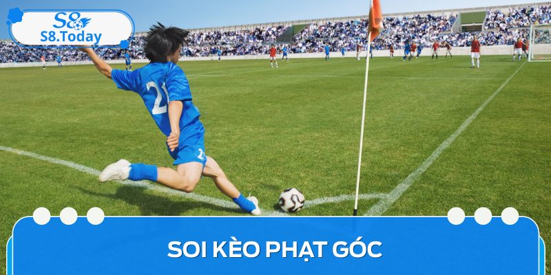 Bí Kíp Soi Kèo Phạt Góc - Chiến Thuật Và Dự Đoán Hiệu Quả 2 Bí Kíp Soi Kèo Phạt Góc - Chiến Thuật Và Dự Đoán Hiệu Quả